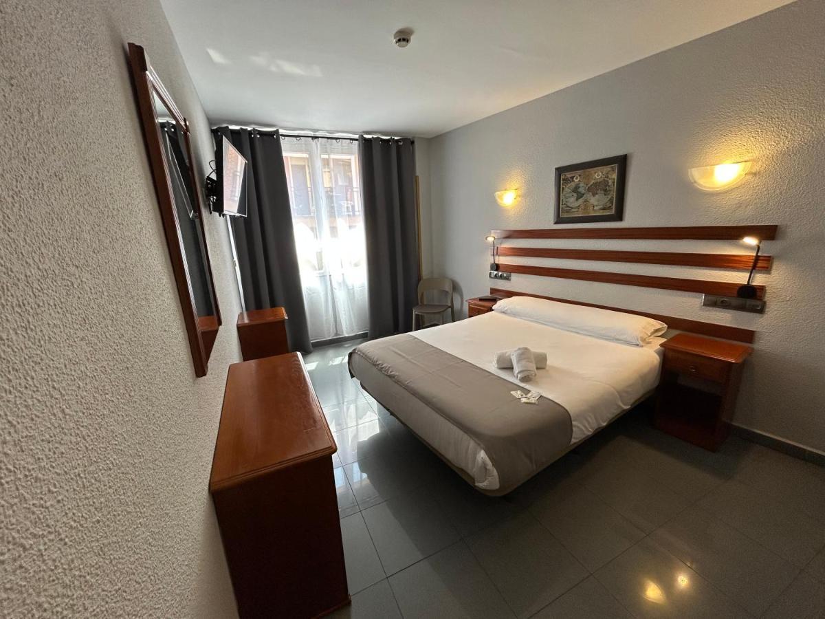 Hotel Hotel Valdemoro