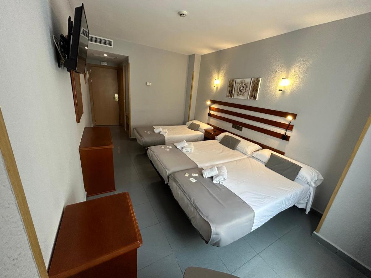 Hotel Valdemoro Hotel Valdemoro